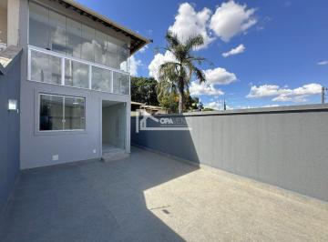 Casa · 180m² · 3 Quartos · Casa à venda - em Trevo