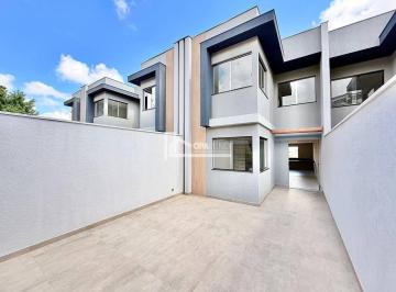 Casa · 160m² · 3 Quartos · Casa à venda - em Santa Amélia