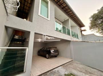 Casa · 212m² · 3 Quartos · Casa à venda - em São João Batista