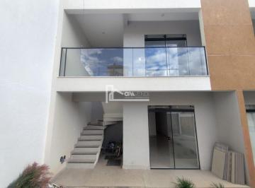 Casa · 137m² · 3 Quartos · Casa à venda - no Vale das Orquídeas