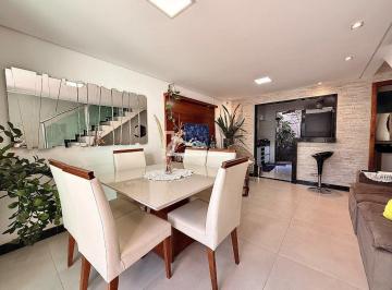 Casa · 130m² · 3 Quartos · Casa à venda - em Vila Santa Mônica