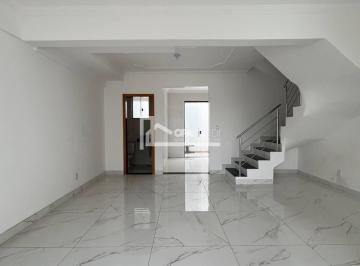 Casa · 120m² · 3 Quartos · Casa à venda - em Santa Amélia