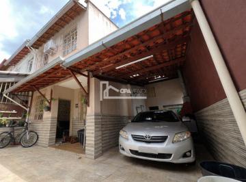 Casa · 110m² · 4 Quartos · Casa à venda - em Santa Amélia