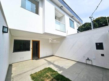 Casa · 125m² · 3 Quartos · Casa à venda - em Santa Amélia