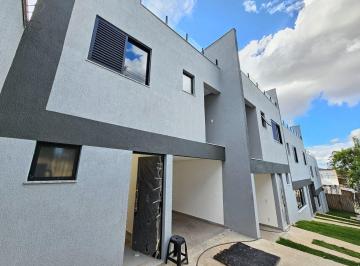 Casa · 165m² · 3 Quartos · Casa à venda - no Planalto