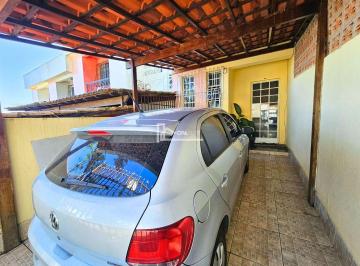 Casa · 111m² · 2 Quartos · Casa à venda - em Vila Santa Mônica