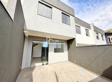 Casa · 119m² · 3 Quartos · Casa à venda - em Santa Amélia