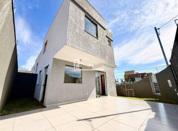 Casa · 163m² · 3 Quartos · Casa à venda - em Santa Amélia