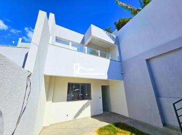 Casa · 80m² · 2 Quartos · Casa à venda - em Céu Azul