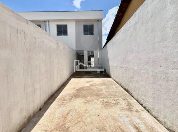 Casa · 120m² · 2 Quartos · Casa à venda - no Jardim dos Comerciários (Venda Nova)