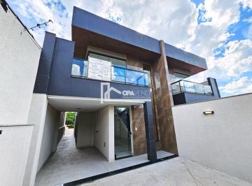 Casa · 180m² · 3 Quartos · Casa à venda - em Santa Branca