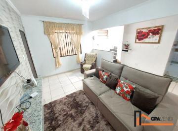 Casa · 190m² · 3 Quartos · Casa à venda - em Vila Santa Mônica