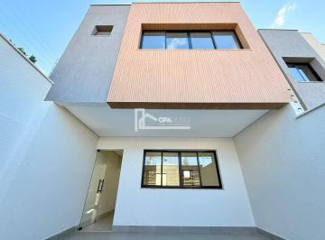 Casa · 128m² · 3 Quartos · Casa à venda - no Planalto