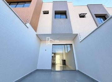 Casa · 87m² · 2 Quartos · Casa à venda - no Planalto