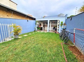 Casa · 139m² · 3 Quartos · Casa à venda - em Vila Santa Mônica