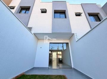 Casa · 85m² · 2 Quartos · Casa à venda - no Planalto