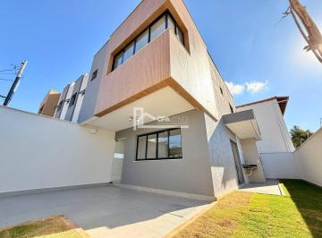 Casa · 176m² · 3 Quartos · Casa à venda - no Planalto
