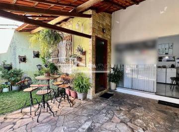 Casa · 109m² · 3 Quartos · Casa à venda - em Santa Amélia