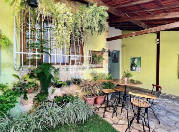 Casa · 109m² · 3 Quartos · Casa à venda - em Santa Amélia