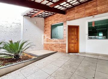 Casa · 120m² · 3 Quartos · Casa à venda - em Santa Branca