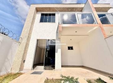 Casa · 145m² · 3 Quartos · Casa à venda - em Letícia