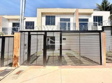 Casa · 146m² · 3 Quartos · Casa à venda - em Letícia