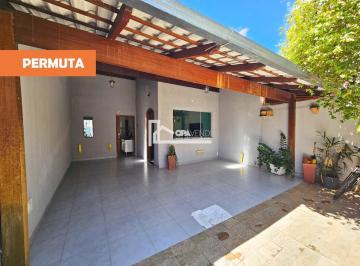 Casa · 180m² · 3 Quartos · Casa à venda - no Planalto