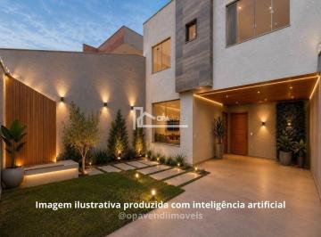 Casa · 125m² · 3 Quartos · Casa à venda - em Itapoã