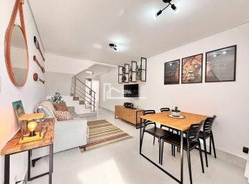 Casa · 124m² · 2 Quartos · Casa à venda - em Vila Santa Mônica