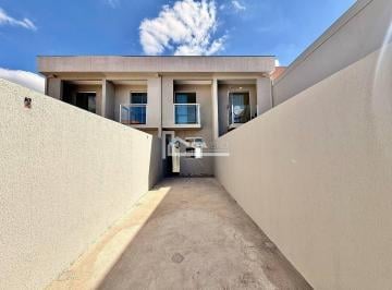 Casa · 100m² · 2 Quartos · Casa à venda - no Vila Jardim Leblon
