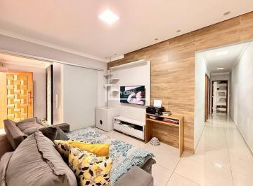 Casa · 155m² · 3 Quartos · Casa à venda - em Copacabana