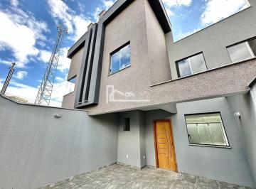 Casa · 130m² · 3 Quartos · Casa à venda - em Vila Santa Mônica