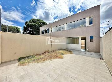 Casa · 120m² · 3 Quartos · Casa à venda - em Santa Branca