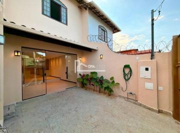 Casa · 130m² · 3 Quartos · Casa à venda - em Letícia
