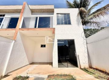 Casa · 153m² · 3 Quartos · Casa à venda - em Letícia