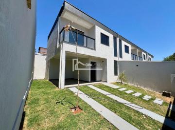 Casa · 104m² · 3 Quartos · Casa à venda - em Trevo