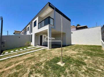 Casa · 183m² · 3 Quartos · Casa à venda - em Trevo