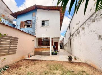 Casa · 180m² · 3 Quartos · Casa à venda - em São João Batista