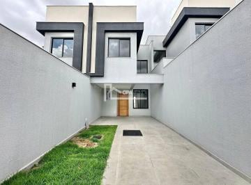 Casa · 202m² · 3 Quartos · Casa à venda - em Santa Amélia