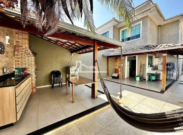 Casa · 180m² · 3 Quartos · Casa à venda - em Santa Amélia
