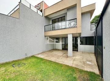 Casa · 185m² · 3 Quartos · Casa à venda - na Vila Clóris