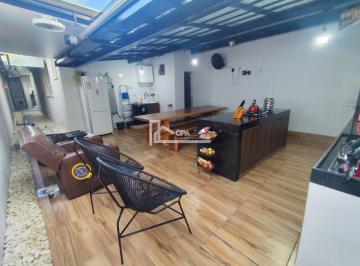 Casa · 202m² · 3 Quartos · Casa à venda - em Canaã