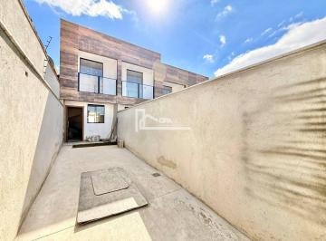 Casa · 117m² · 2 Quartos · Casa à venda - em Copacabana