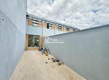 Casa · 122m² · 2 Quartos · Casa à venda - em Vila Santa Mônica