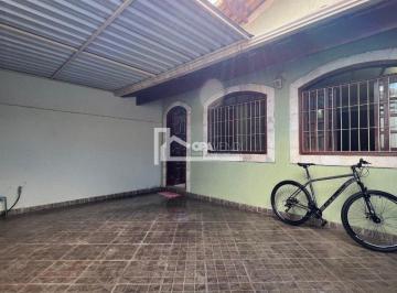 Casa · 172m² · 4 Quartos · Casa à venda - em Copacabana