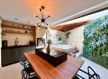 Casa · 144m² · 3 Quartos · Casa à venda - em Vila Santa Mônica