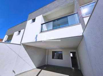 Casa · 130m² · 3 Quartos · Casa à venda - em Floramar