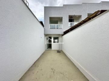 Casa · 113m² · 2 Quartos · Casa à venda - em Floramar