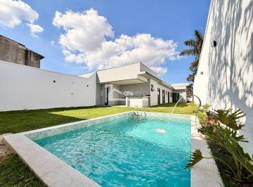 Casa · 500m² · 4 Quartos · Casa à venda - em Trevo
