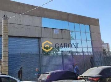 458a318d1487763753e7bf50e2761af0c8965032 · Galpão para alugar, 1300 m² - Jardim das Laranjeiras - São Paulo/SP